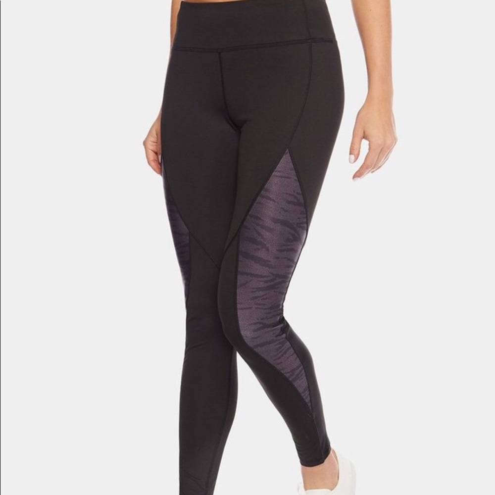 Kyodan Dare to Lead Leggings Size Small